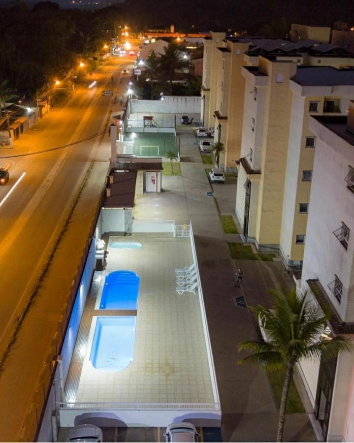 Apto Sun Way 3302 Ubatuba