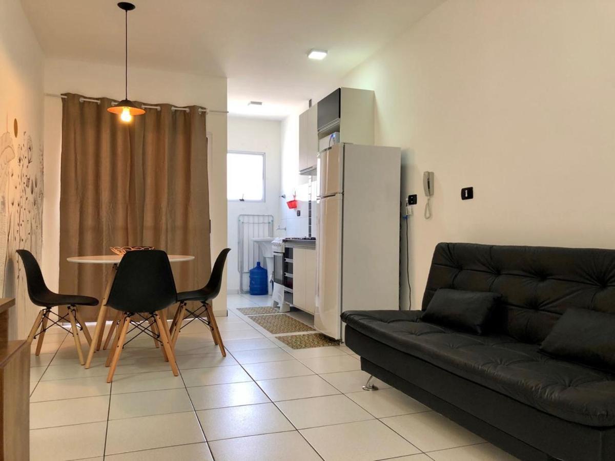 Apto Sun Way 3302 Apartamento Ubatuba