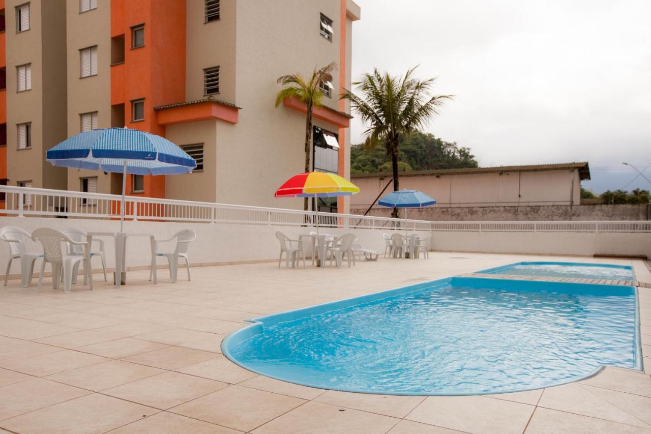 Apartamento Apto Sun Way 3302