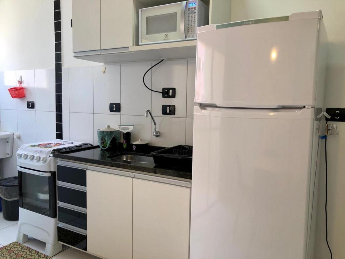 Apto Sun Way 3302 Apartamento Ubatuba